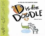 D is for Doodle