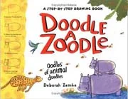 Doodle A Zoodle