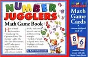 Number Jugglers: Math Game Book