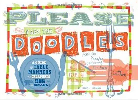 Please Pass the Doodles