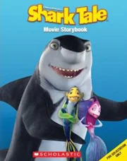 Shark Take: Movie Storybook