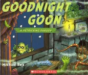 Goodnight Goon