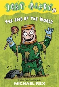 Random House Books for Young Readers, 2013