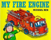 My Fire Engine