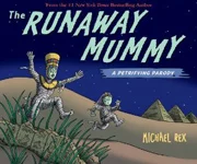 The Runaway Mummy