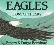 Eagles, Lions of the Sky