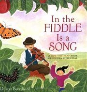 In the Fiddle Is a Song