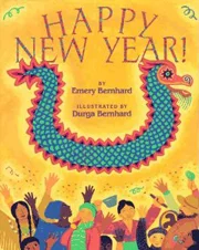 Happy New Year!