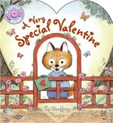 A Very Special Valentine: A Little Pop Book