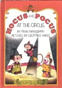 Hocus and Pocus at the Circus