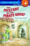The Mystery of the Pirate Ghost