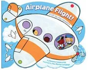 Airplane Flight! -Susanna Leonard Hill -Little Simon, 2009
