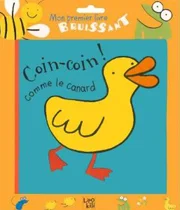 Coin-coin! Comme le Canard