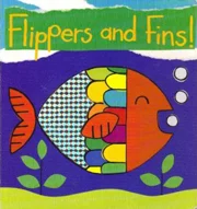 Flippers and Fins!