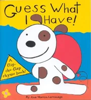 Guess What I Have!