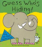 Guess Who's Hiding!