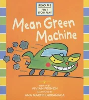 Mean Green Machine