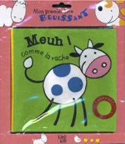 Meuh! Comme la Vache