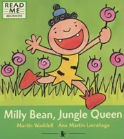 Milly Bean, Jungle Queen