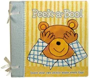 Peek-a-Boo!
