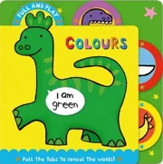 Pull & Play: Colours