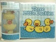 Three Little Duckies
