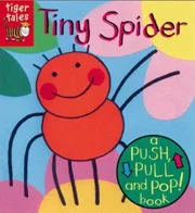 Tiny Spider
