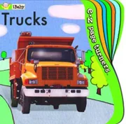 EZ Page Turners: Trucks