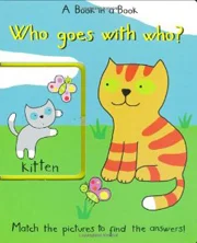 Who Goes With Who?
