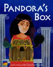 Pandora’s Box