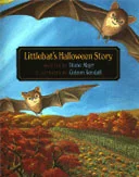 Littlebat's Halloween
