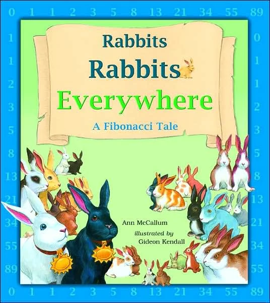 Rabbits, Rabbits, Everywhere