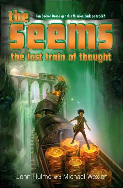 The Seems: The Last Train of Thought 