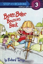 Beans Baker Bounces Back