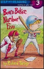 Beans Baker: Number Five
