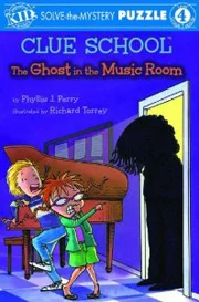 The Ghost in the Music Room