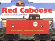 Red Caboose