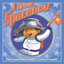A Brave Spaceboy