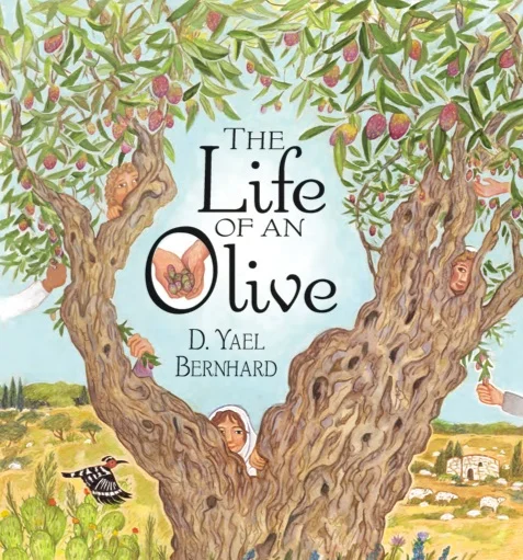 The Life of an Olive – Heliotween 2016