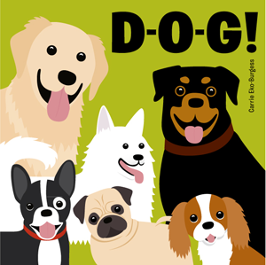 DOG!
