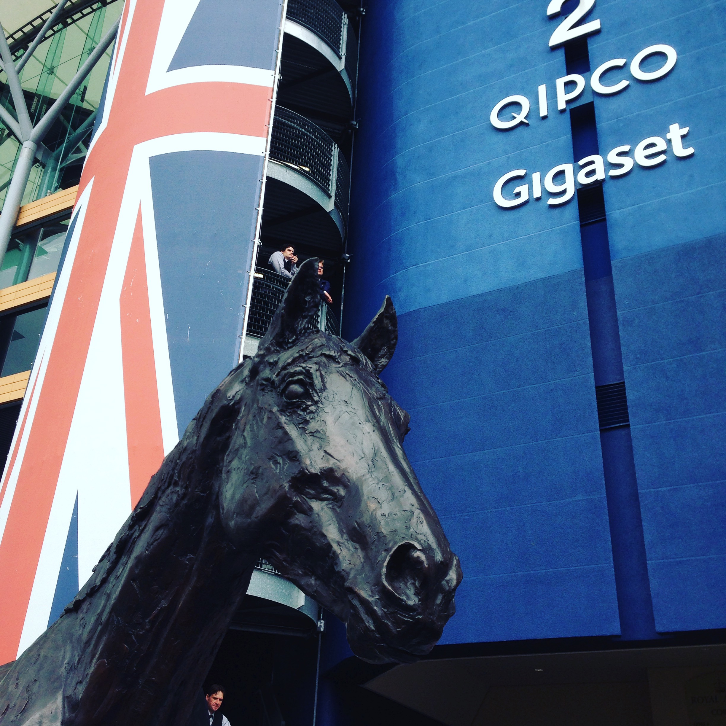 Royal Ascot 2016