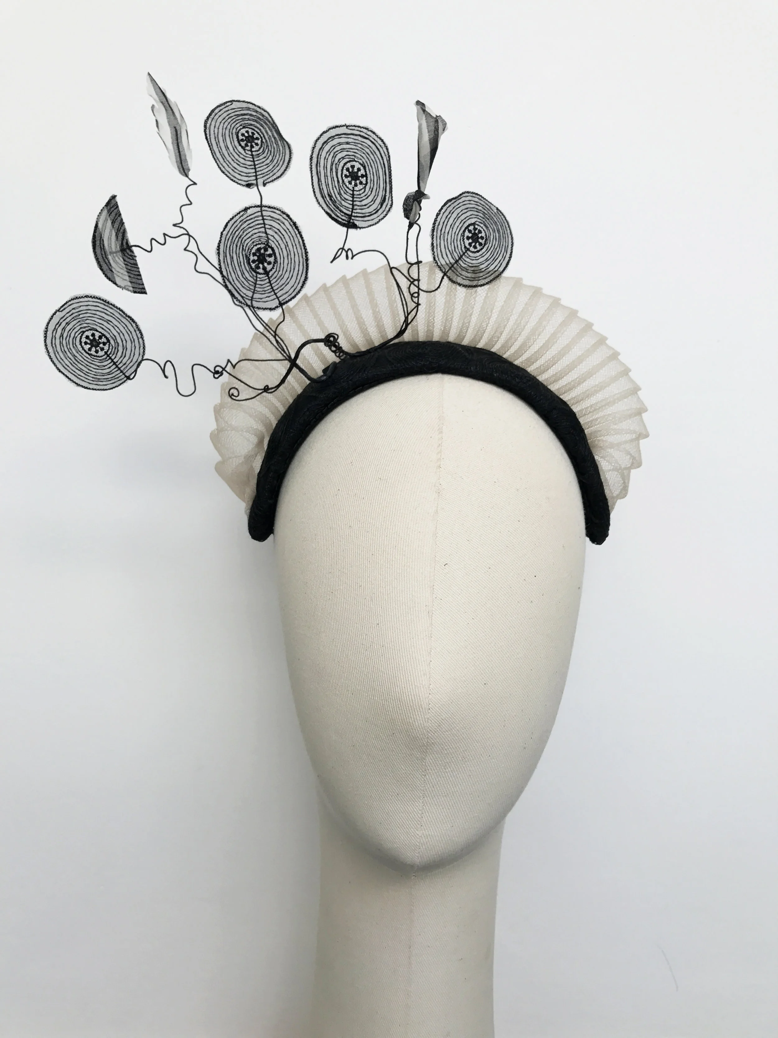 Whirl Crown