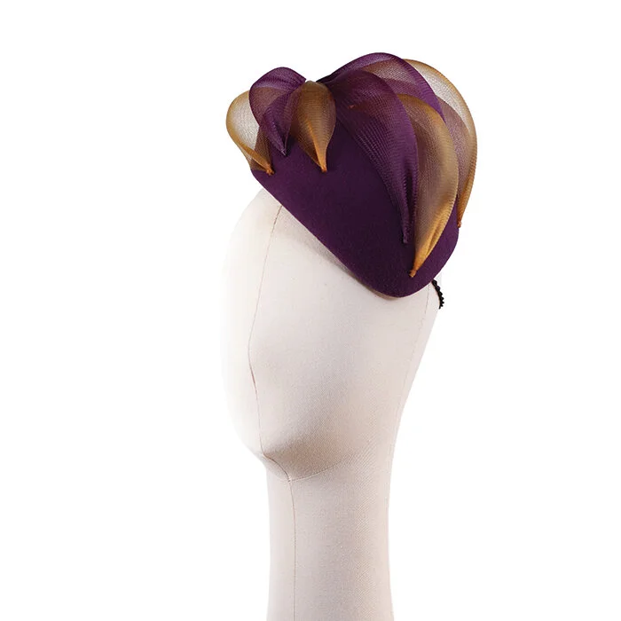 mariaetkindmillinery_felt_plum_side-fascinator_side_view.jpg