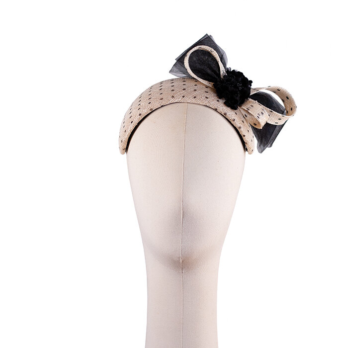 mariaetkindmillinery_polkadot_headband_blackbow_side.jpg