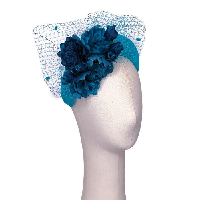 mariaetkindmillinery_magnolia_headband_teal_straw_side.jpg