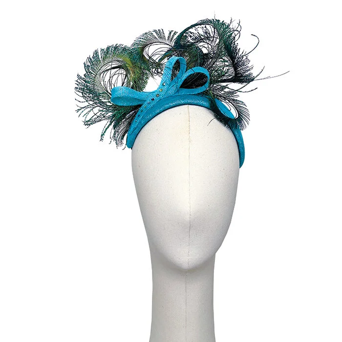 mariaetkindmillinery_peacock_straw_headband_teal.jpg