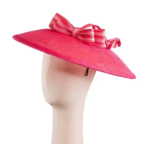 mariaetkindmillinery_MG22_hat_hotpink_saucer_bow.jpg