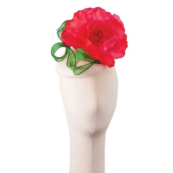 mariaetkindmillinery_rose__white_straw_green_straw_trim_fascinator.jpg