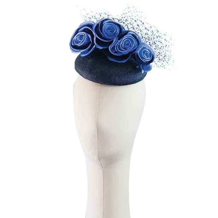 Winter Roses