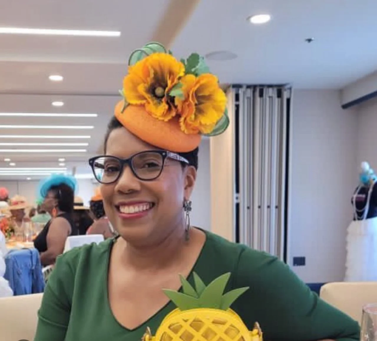 mariaetkindmillinery_RTW_hat_orange_straw_vintage_flowers.jpg